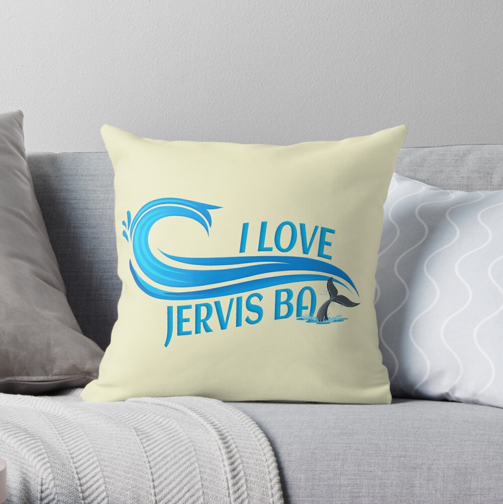 Item preview, Throw Pillow designed and sold by rainsdesigns.