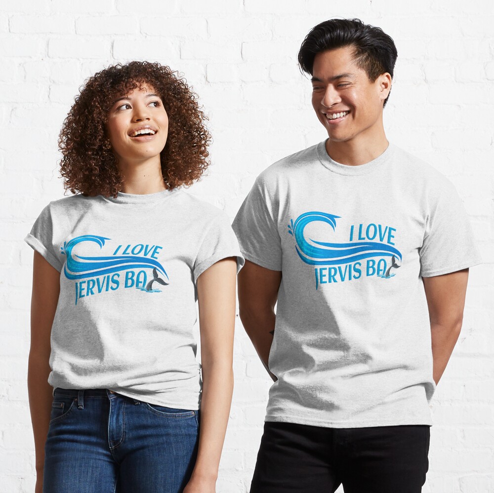 Item preview, Classic T-Shirt designed and sold by rainsdesigns.