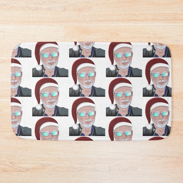 Item preview, Santa Claus designed and sold by Olgaborisova.