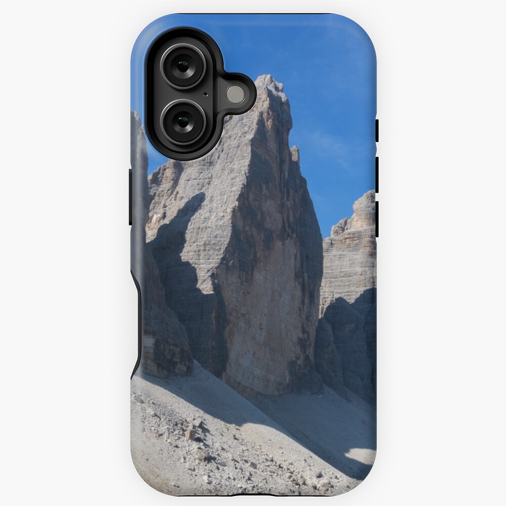 Item preview, iPhone Magsafe Tough Case designed and sold by pietrofoto.