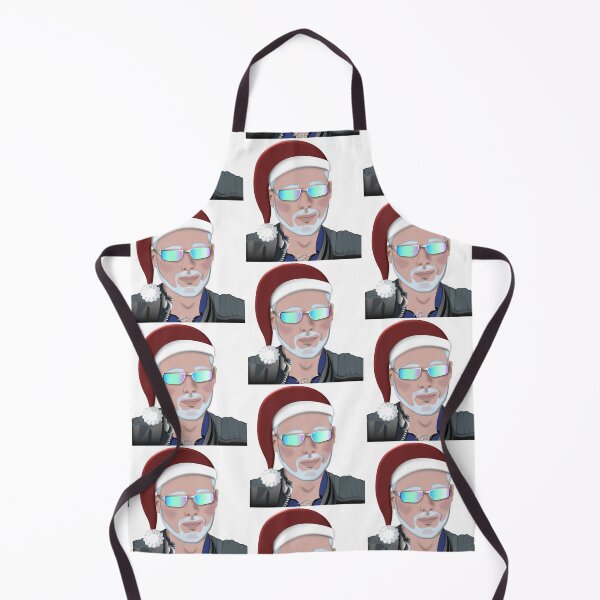 Item preview, Santa Claus designed and sold by Olgaborisova.