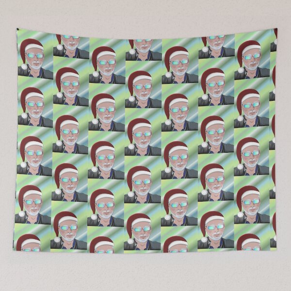 Item preview, Santa Claus designed and sold by Olgaborisova.