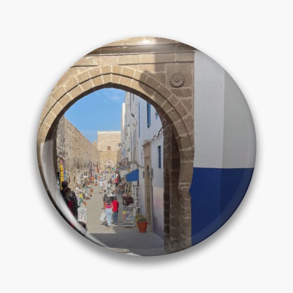 Item preview, Essouira Morocco designed and sold by Raplove.