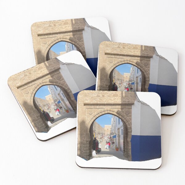 Item preview, Essouira Morocco designed and sold by Raplove.