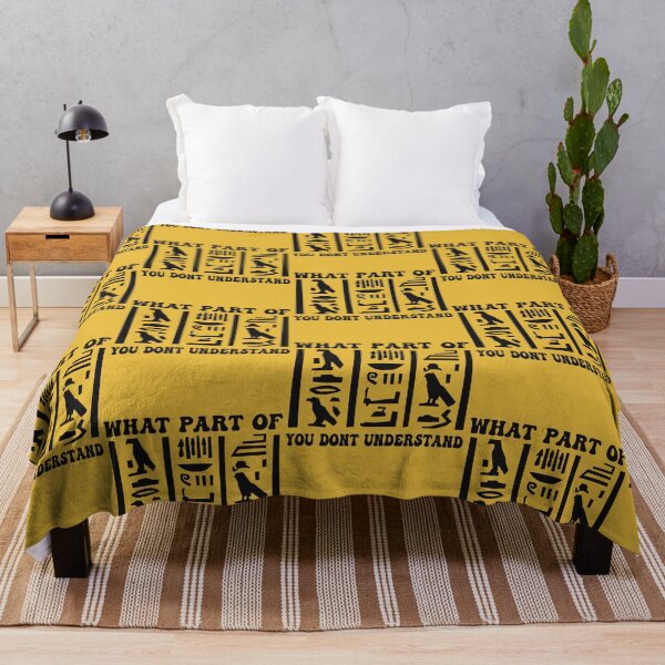 Item preview, What Part Of You Dont Understand designed and sold by THROUGH-LIFE.