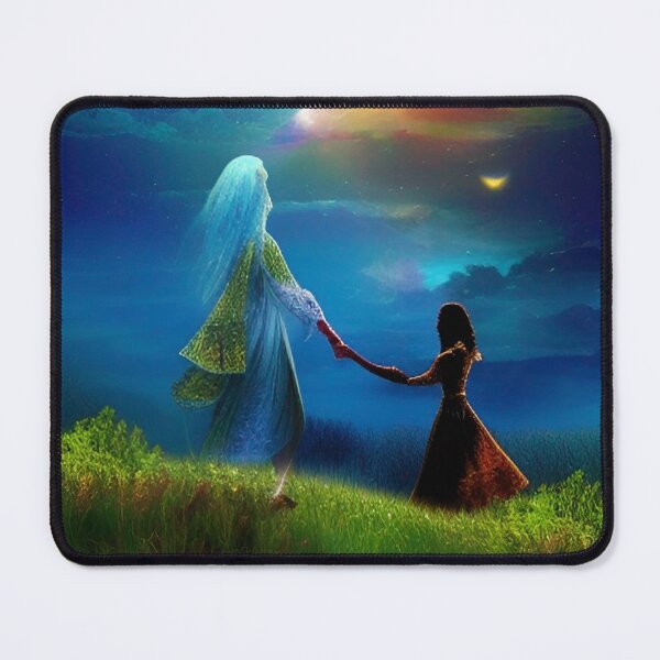 Item preview, Holding Hands designed and sold by VitalDesigner.