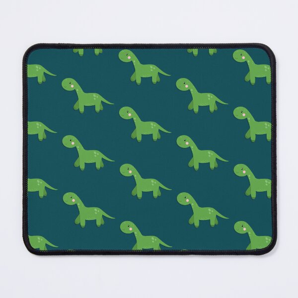 Item preview, Cute brontosaurus designed and sold by SophieCharmaine.
