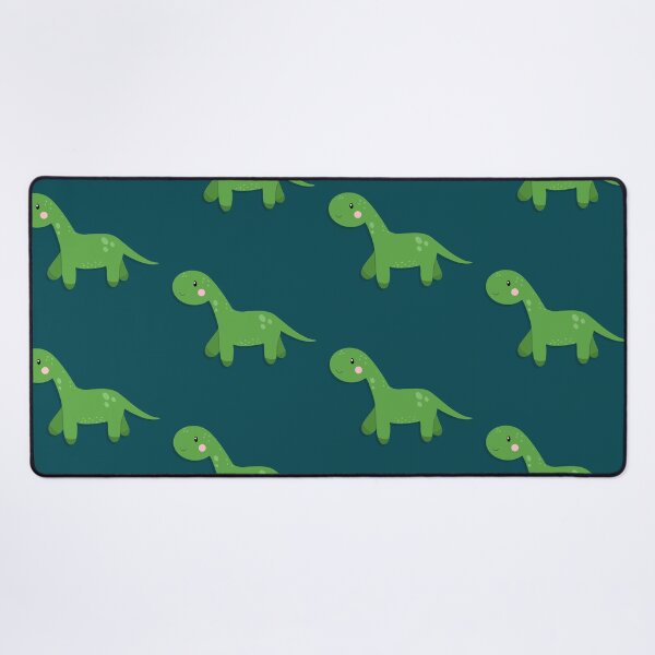 Item preview, Cute brontosaurus designed and sold by SophieCharmaine.