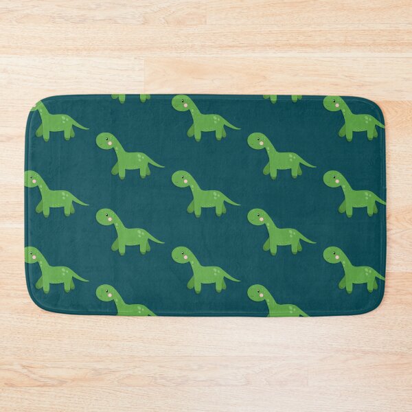 Item preview, Cute brontosaurus  designed and sold by SophieCharmaine.