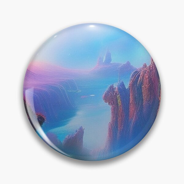 Artikelvorschau, Shiny Blue Nature entworfen und verkauft von VitalDesigner.