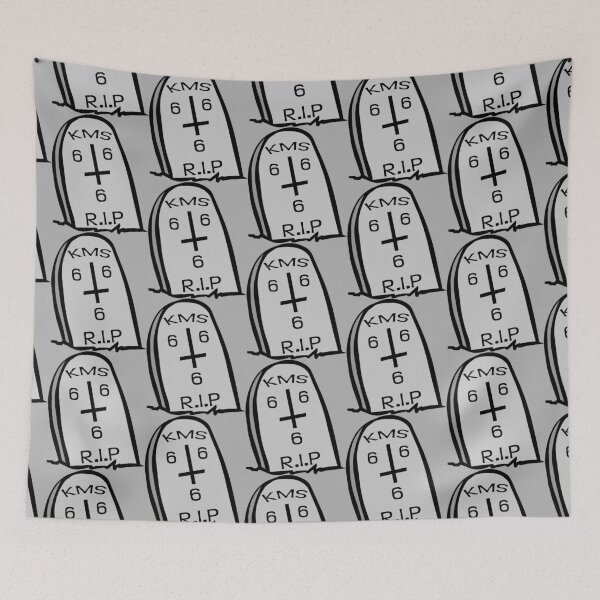 Item preview, KMS: Gravestone Collection designed and sold by Edward Pierce.