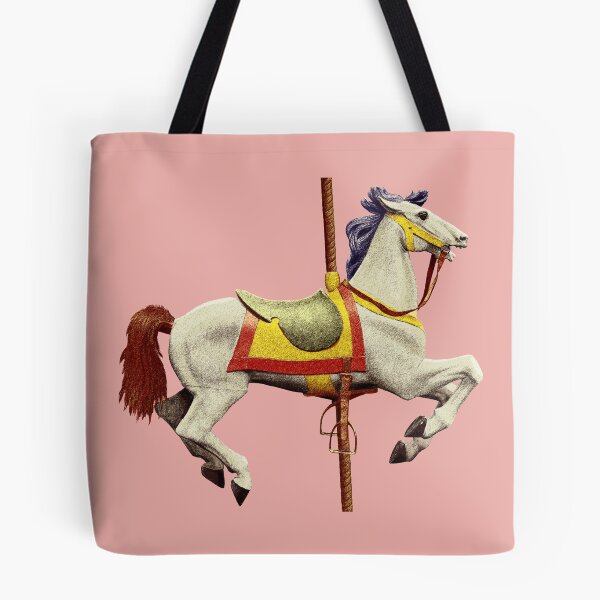 Item preview, Carousel Horse designed and sold by Ztudio.