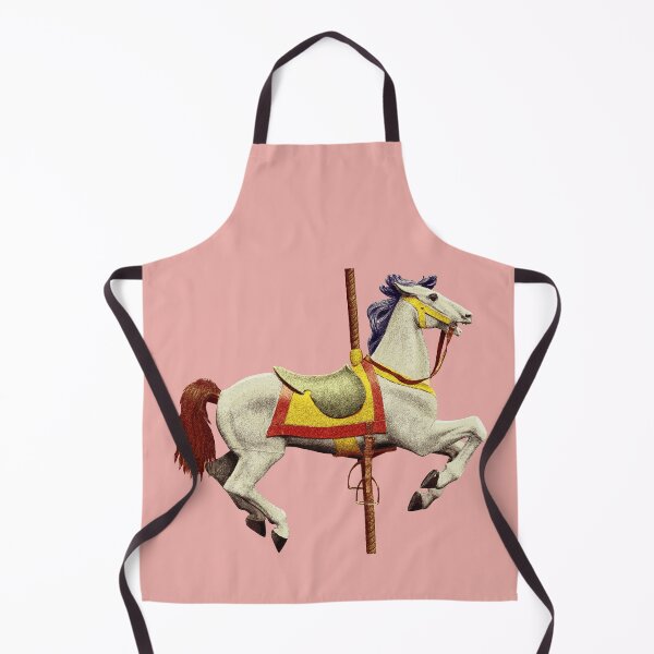 Item preview, Carousel Horse designed and sold by Ztudio.