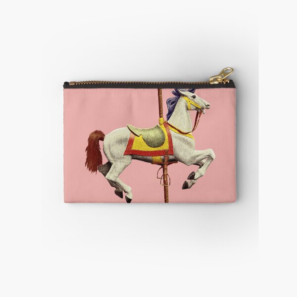 Item preview, Carousel Horse designed and sold by Ztudio.