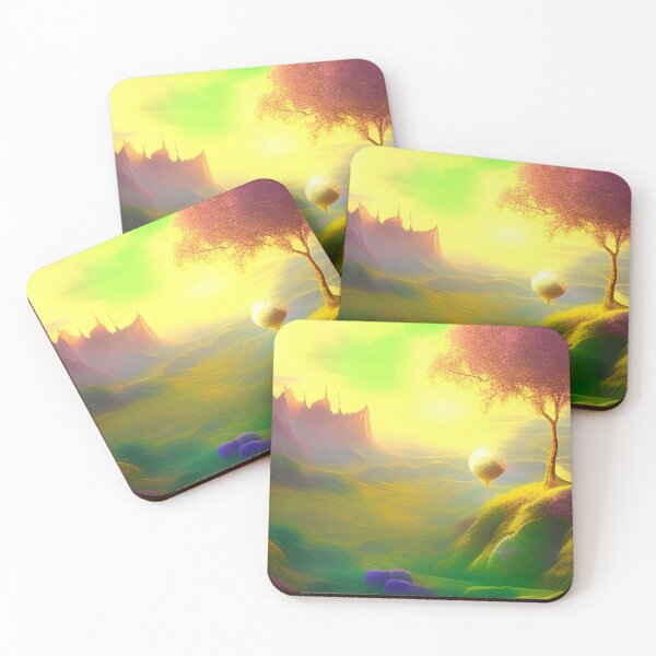 Item preview, Shiny Land designed and sold by VitalDesigner.