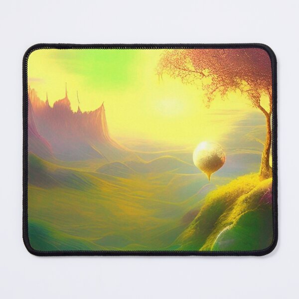 Item preview, Shiny Land designed and sold by VitalDesigner.