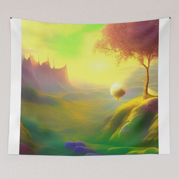 Item preview, Shiny Land designed and sold by VitalDesigner.