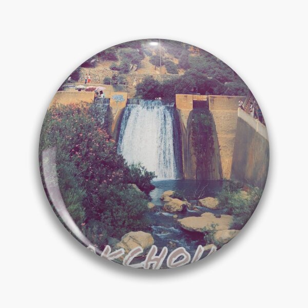 Item preview, Akchouan Morocco designed and sold by Raplove.