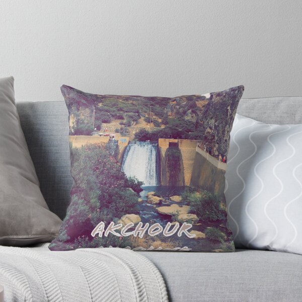 Item preview, Akchouan Morocco designed and sold by Raplove.