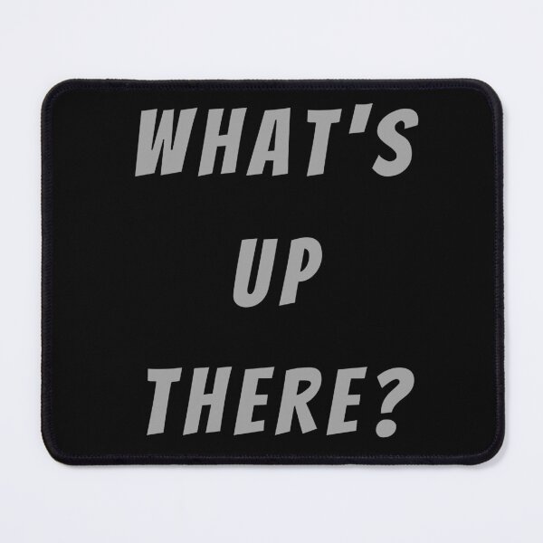 Item preview, What's Up There? - Large Subtitle Version  designed and sold by SN-MI.