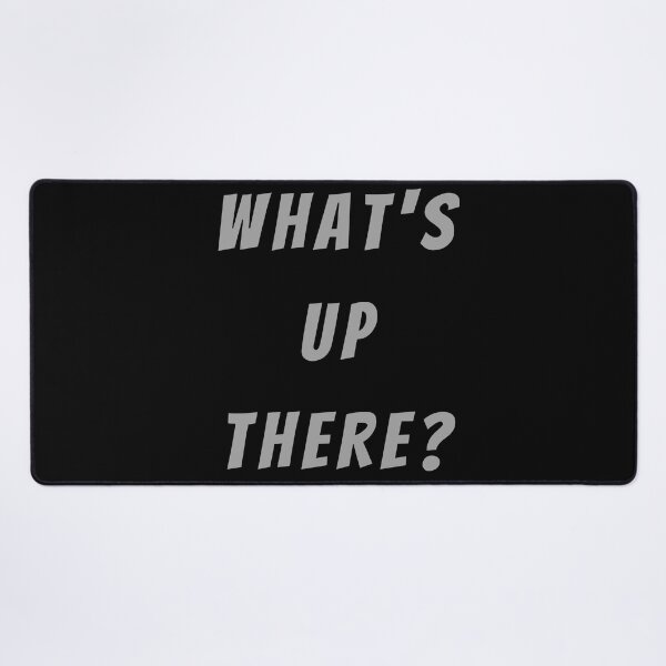 Item preview, What's Up There? - Large Subtitle Version  designed and sold by SN-MI.