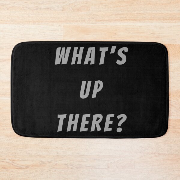 Item preview, What's Up There? - Large Subtitle Version  designed and sold by SN-MI.