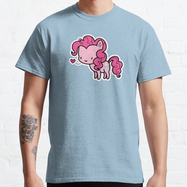 Pinkie Pie chibi Classic T-Shirt