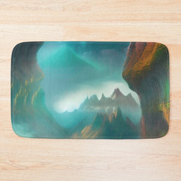 Item preview, Fantasy World designed and sold by VitalDesigner.