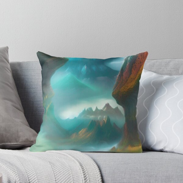 Item preview, Fantasy World designed and sold by VitalDesigner.