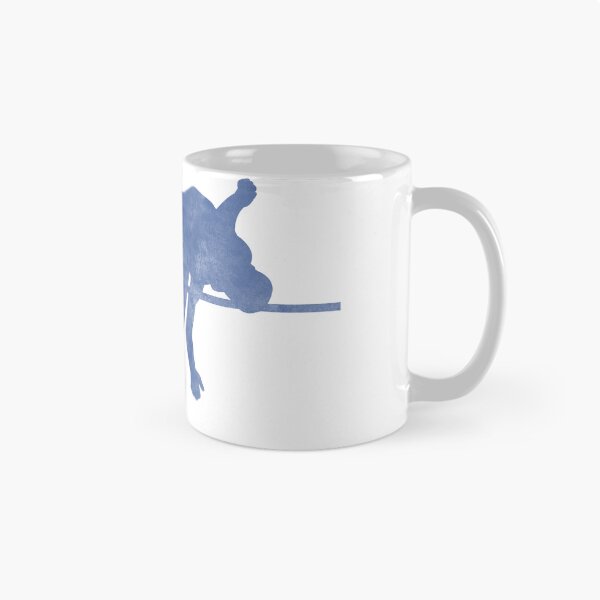 Item preview, Mens High Jump designed and sold by BeaSchoney.