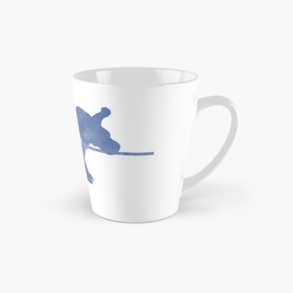 Item preview, Mens High Jump designed and sold by BeaSchoney.