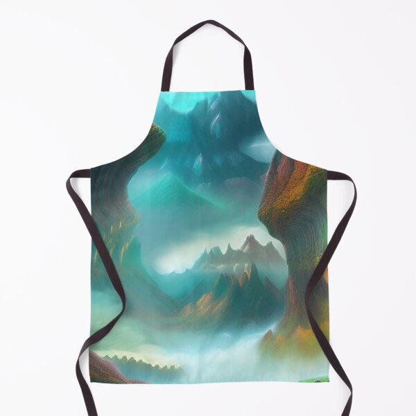 Item preview, Fantasy World designed and sold by VitalDesigner.