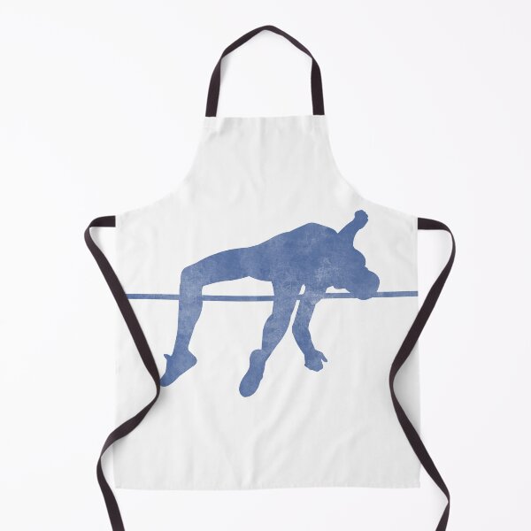 Item preview, Mens High Jump designed and sold by BeaSchoney.