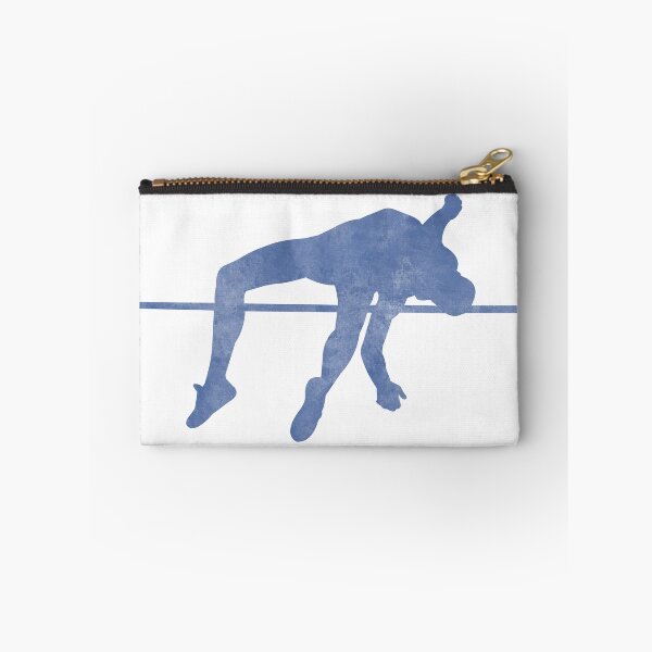 Item preview, Mens High Jump designed and sold by BeaSchoney.