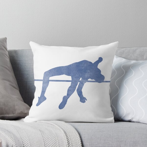Item preview, Mens High Jump designed and sold by BeaSchoney.
