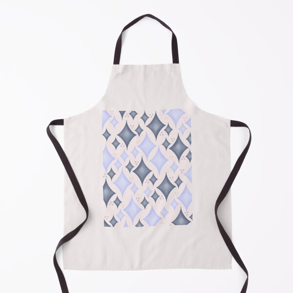 Item preview, Blue Star Pattern designed and sold by TheUnwellMother.