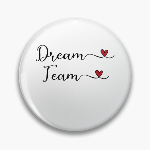 Item preview, Dream Team designed and sold by Pferdefreundin.