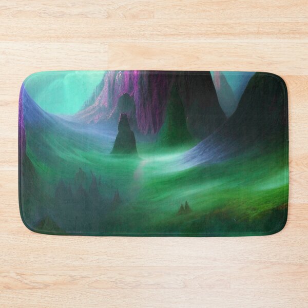 Item preview, Dreamy Nature designed and sold by VitalDesigner.