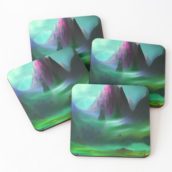 Artikelvorschau, Dreamy Nature entworfen und verkauft von VitalDesigner.