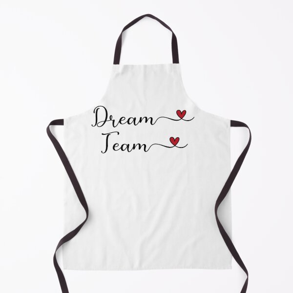 Item preview, Dream Team designed and sold by Pferdefreundin.