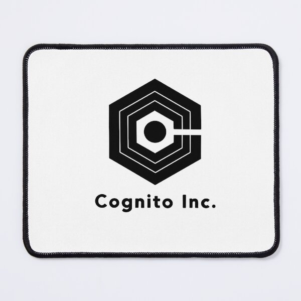 Item preview, Cognito Inc designed and sold by DigitalRedesign.