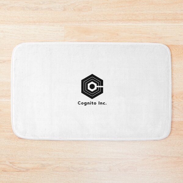 Item preview, Cognito Inc designed and sold by DigitalRedesign.
