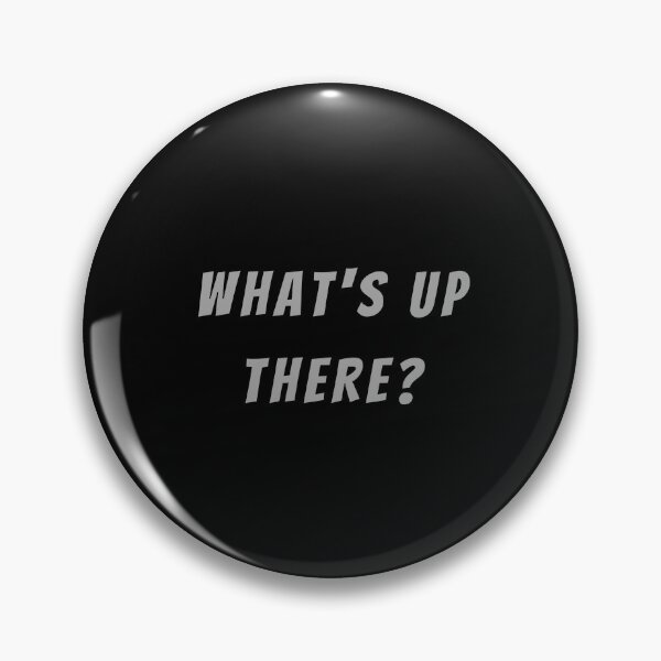 Item preview, What's Up There? - Small Subtitle Version designed and sold by SN-MI.