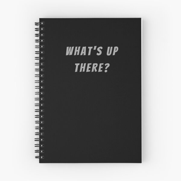 Item preview, What's Up There? - Small Subtitle Version designed and sold by SN-MI.