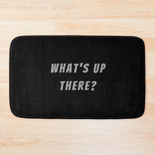 Item preview, What's Up There? - Small Subtitle Version designed and sold by SN-MI.