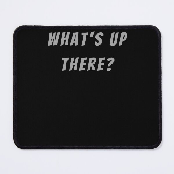 Item preview, What's Up There? - Small Subtitle Version designed and sold by SN-MI.