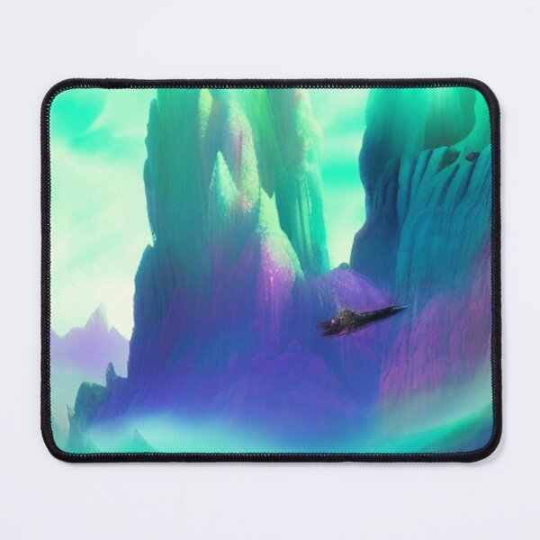 Item preview, Green Land designed and sold by VitalDesigner.