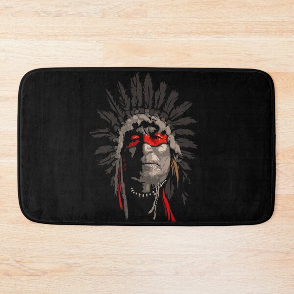 Item preview, Chieftain designed and sold by PapaBujuGaming.