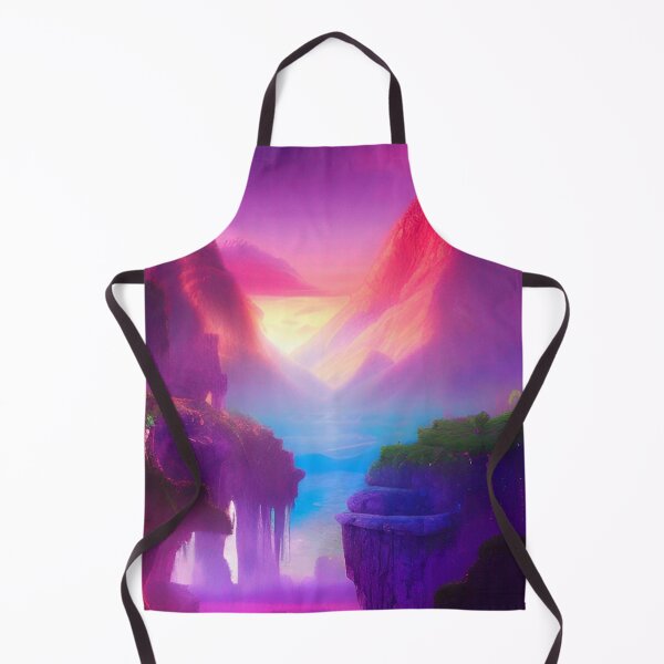 Item preview, Shiny Purple Land designed and sold by VitalDesigner.