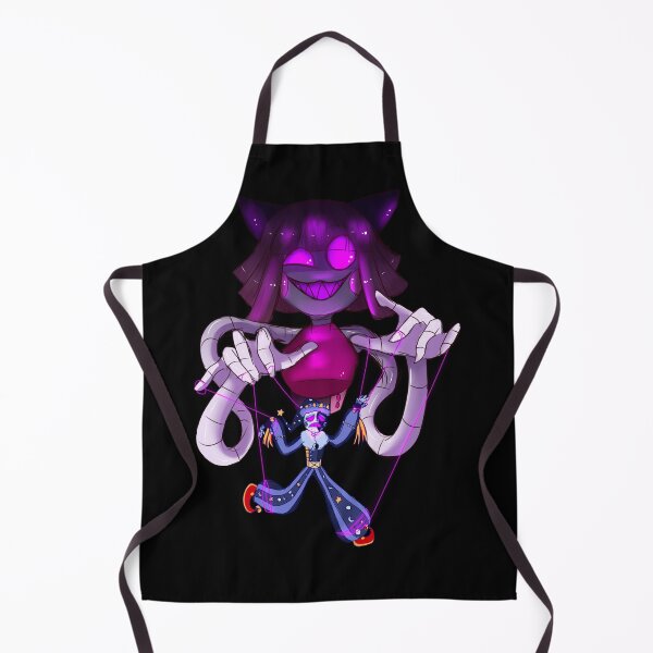 Item preview, Possessed Moon and Nina! designed and sold by ArdourLamour.